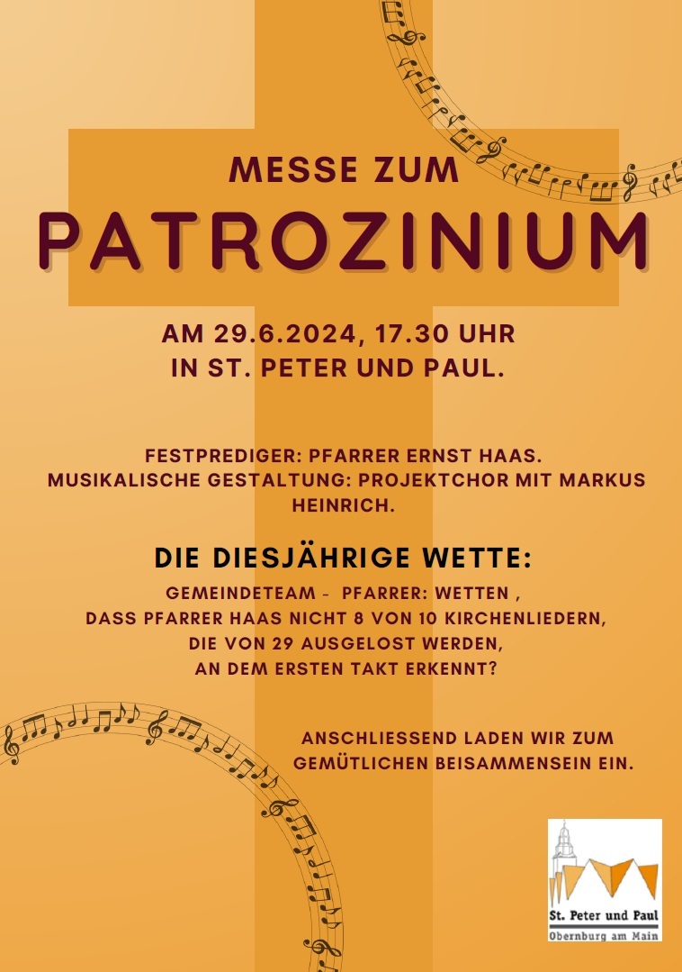 Patrozinium24