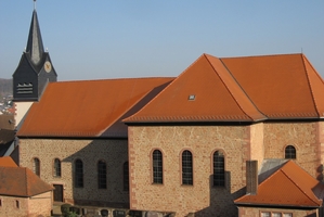 Pfarrkirche Eisenbach